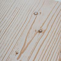 Dawn — Himalayan cedar table — photo 5