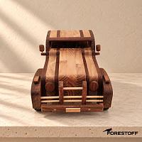 Retro Wooden Pickup — an Exclusive Model for Adults — photo 6