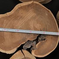 Mulberry slab — photo 5