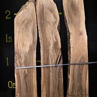 European walnut slab — photo 2