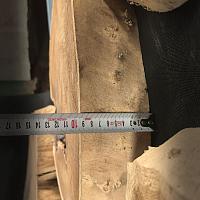 Mulberry slab — photo 8