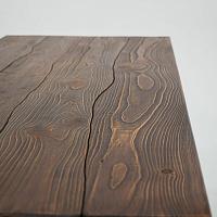 Van Gogh — Himalayan cedar table — photo 6