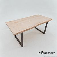 Dawn — Himalayan cedar table — photo 3