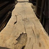 English oak slab — photo 2