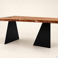 Magnolia solid wood table — photo 3