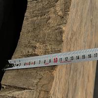 English oak slab — photo 8
