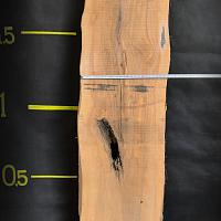 Apple slab — photo 3
