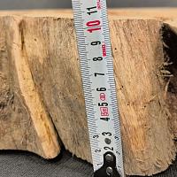 English oak slab — photo 3