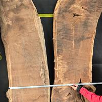 Mulberry slab — photo 6