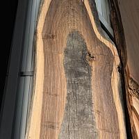 English oak slab — photo 5