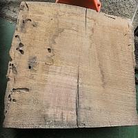 Sessile oak slab — photo 3