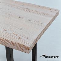 Dawn — Himalayan cedar table — photo 7
