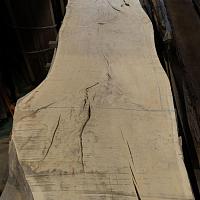 English oak slab — photo 3