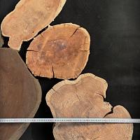 Mulberry slab — photo 4