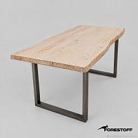 Dawn — Himalayan cedar table — photo 2