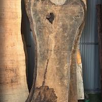 European ash slab — photo 4