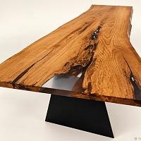 Magnolia solid wood table — photo 2