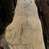 English oak slab — photo 4