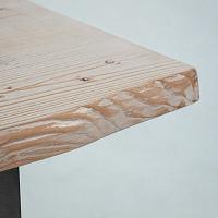 Dawn — Himalayan cedar table — photo 4