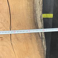 Deodar cedar slab — photo 4