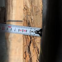 Apple slab — photo 8