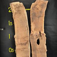 Mulberry slab — photo 1