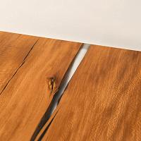Magnolia solid wood table — photo 6