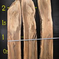 European walnut slab — photo 1